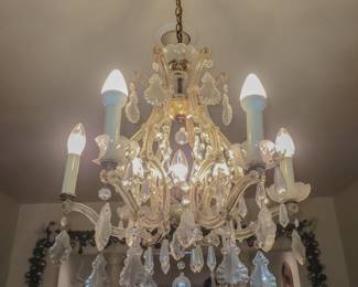 Chandelier
