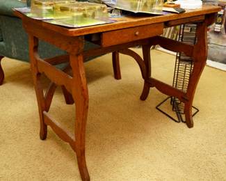 Child's writing desk