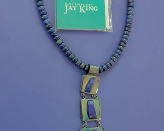Jay King jewelry