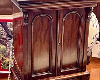 Antique Salesman Furniture Sample