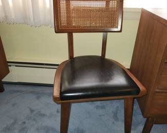 MCM Changebak chair by Boling