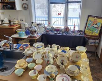 Sale Picture