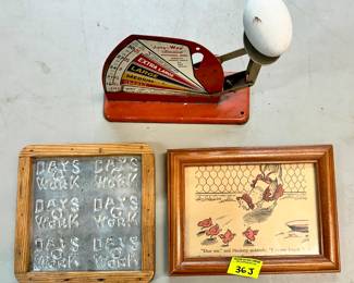 Sale Picture