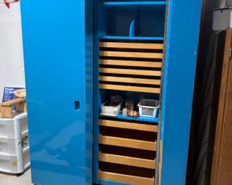 UNIQUE STORAGE CABINETS