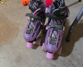 Size 3-6 girls 