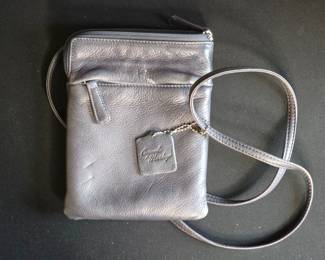 Osgoode Marley Ella Wearable Pocket