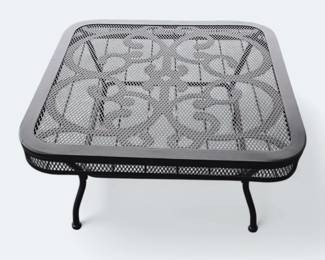 Outdoor Furniture