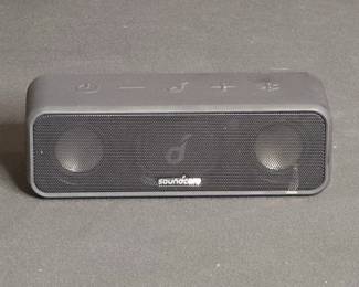 Soundcore Speaker by Anker