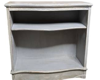 Vintage Bookcase