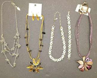 Costume Jewelry