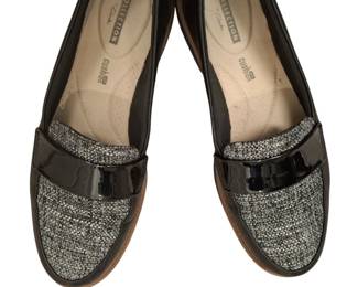 Womens Clarks Brand Shoes