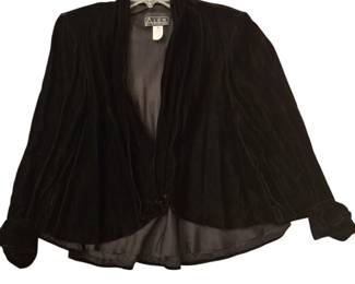 Alex Evening Jacket