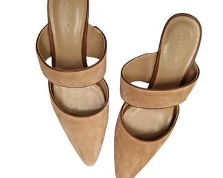 Womens Ann Taylor Brand Shoes