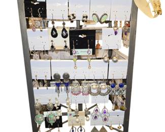 Costume Earrings