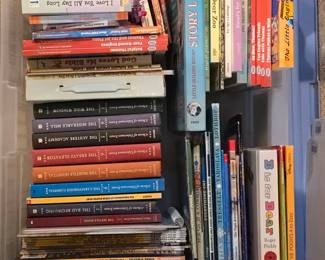 Books