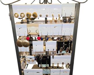 Costume Earrings