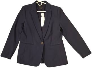 Ann Taylor Womens Jacket