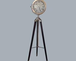 Howard Miller Floor Clock
