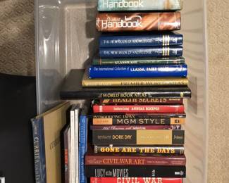 Books
