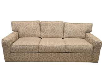 Ethan Allen Sofa