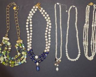 Costume Jewelry