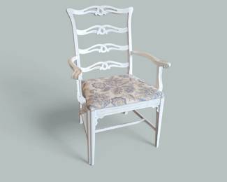 Vintage Dining Room Chairs (Qty 2)