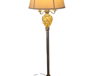Candleabra Floor Lamp (Qty 2)