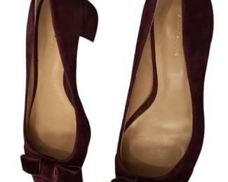 Womens Ann Taylor Brand Shoes
