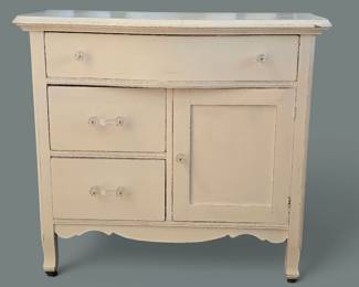 Vintage Nightstand