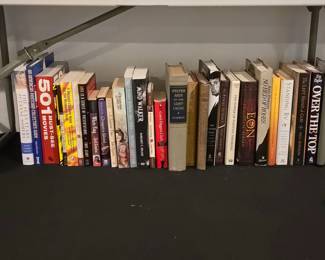 Books