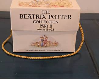 The Beatrix Potter Collection