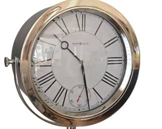 Howard Miller Floor Clock