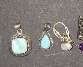 Costume Jewelry