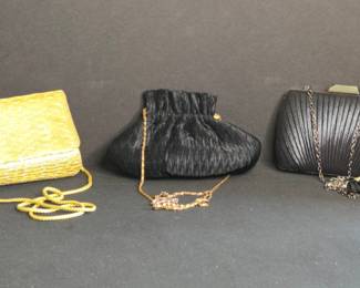 Womens Clutch Handbags
