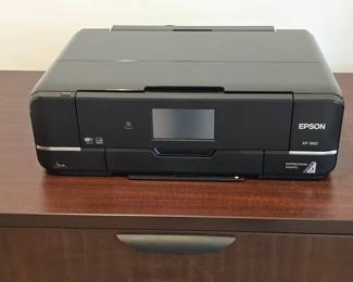Epson XP-960 Printer