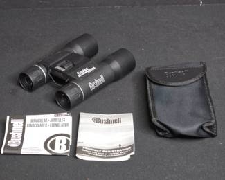 Bushnell 10x32 Binoculars