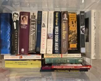 Books