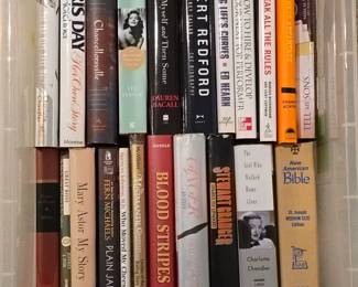 Books