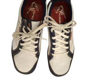 Womens Ashworth Brand Shoes