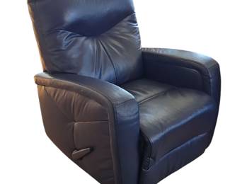 Finley Manual Recliner