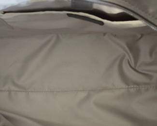 Tumi Voyager Nylon Tote Bag