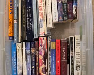 Books