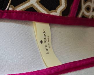 Kate Spade Moroccan Market Michelle Bag