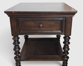 Ashley Furniture Side Tables (Qty 2)