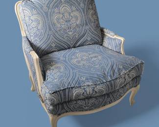 Ethan Allen Versailles Chair (Qty 2)