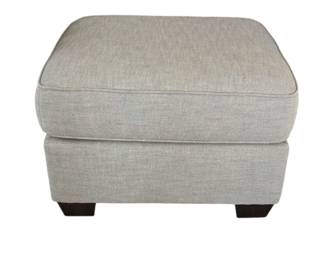 Pottery Barn Pacifica Ottoman