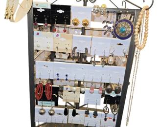 Costume Earrings