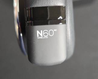 AKG N60 Headset
