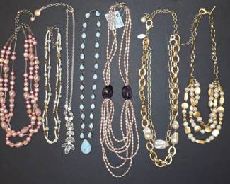 Costume Jewelry