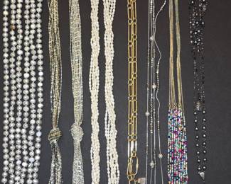 Costume Jewelry